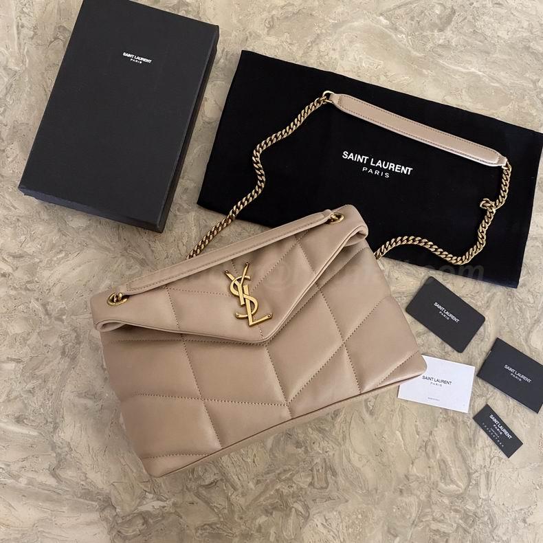 YSL Handbags 124